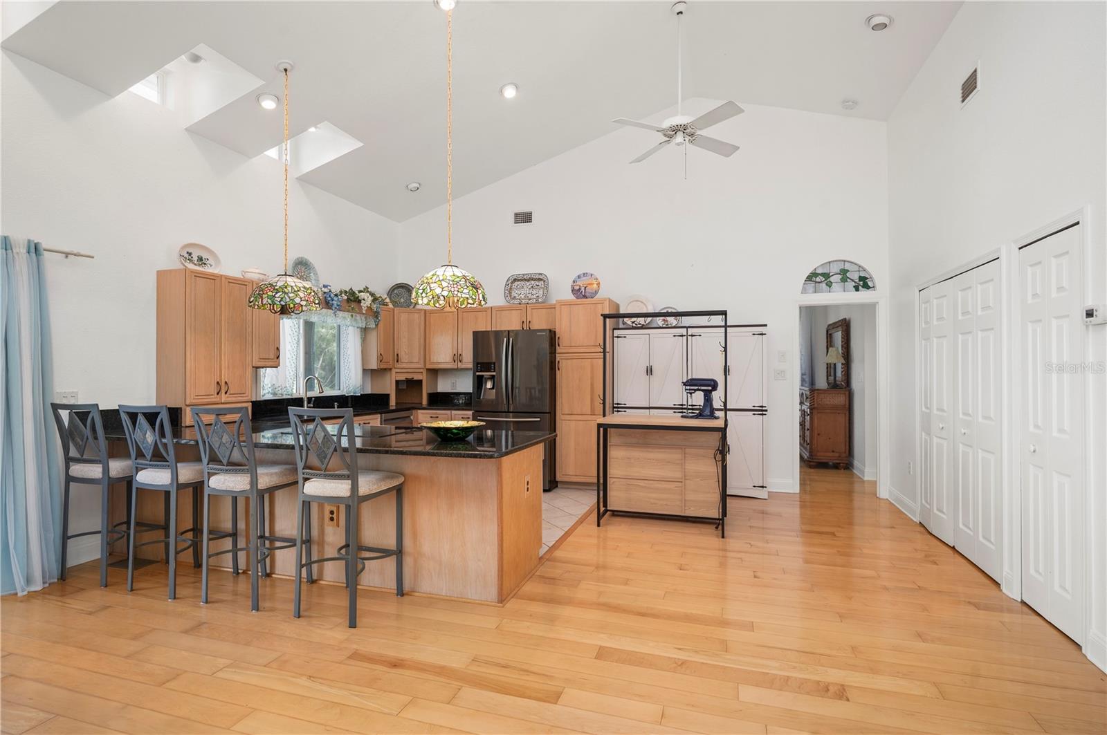 S CLEVELAND - Residential