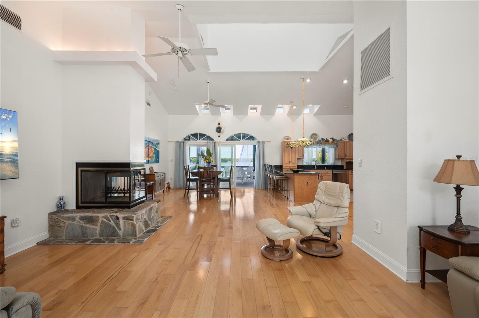 S CLEVELAND - Residential