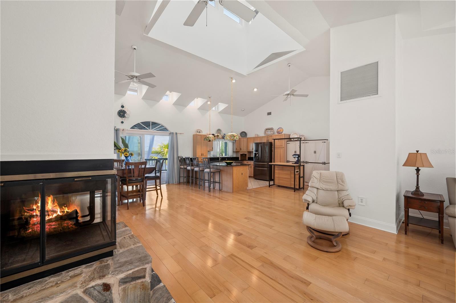 S CLEVELAND - Residential