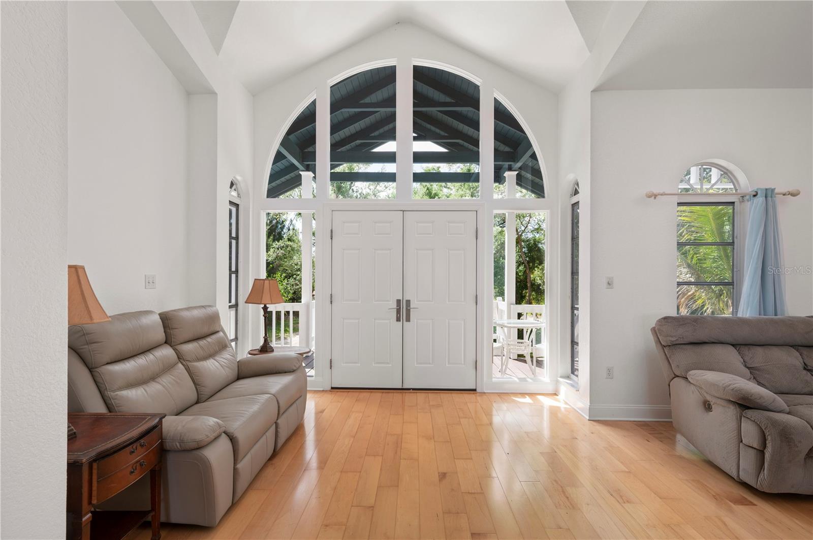 S CLEVELAND - Residential