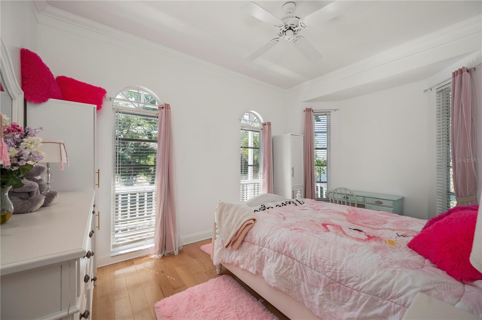 S CLEVELAND - Residential