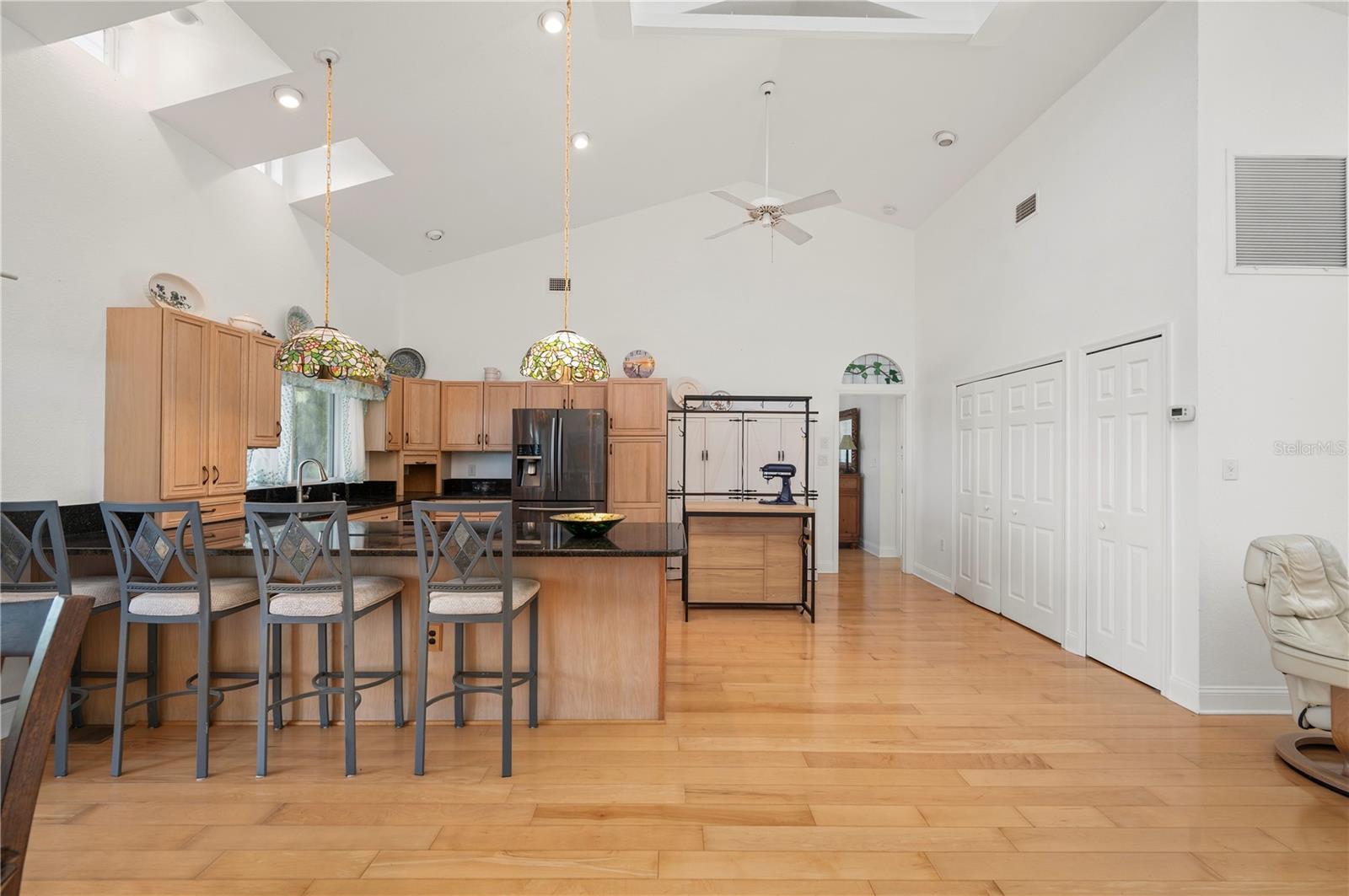 S CLEVELAND - Residential