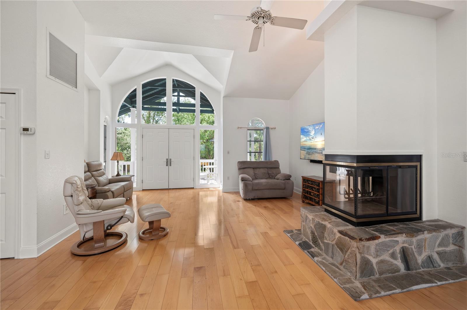 S CLEVELAND - Residential