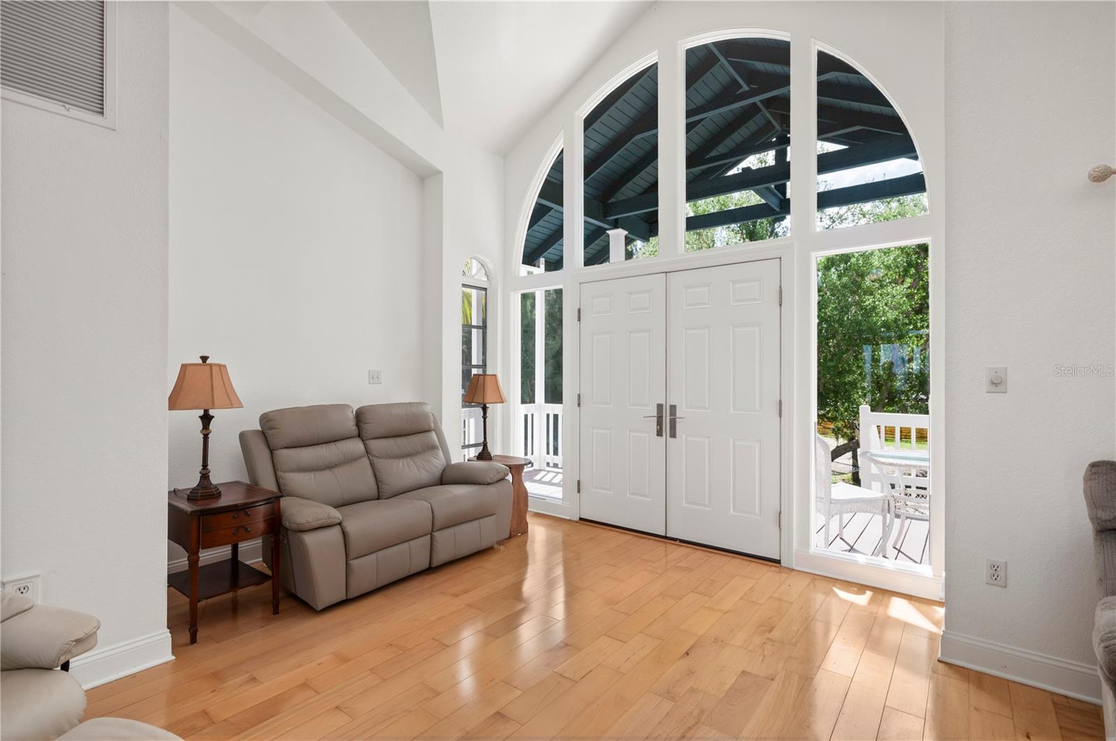S CLEVELAND - Residential