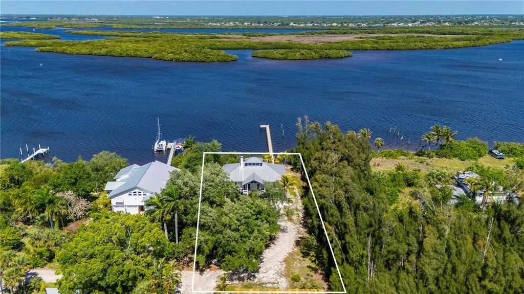 Photo of 27414 Misty Avenue, Punta Gorda, FL 33982 (MLS # C7525140)