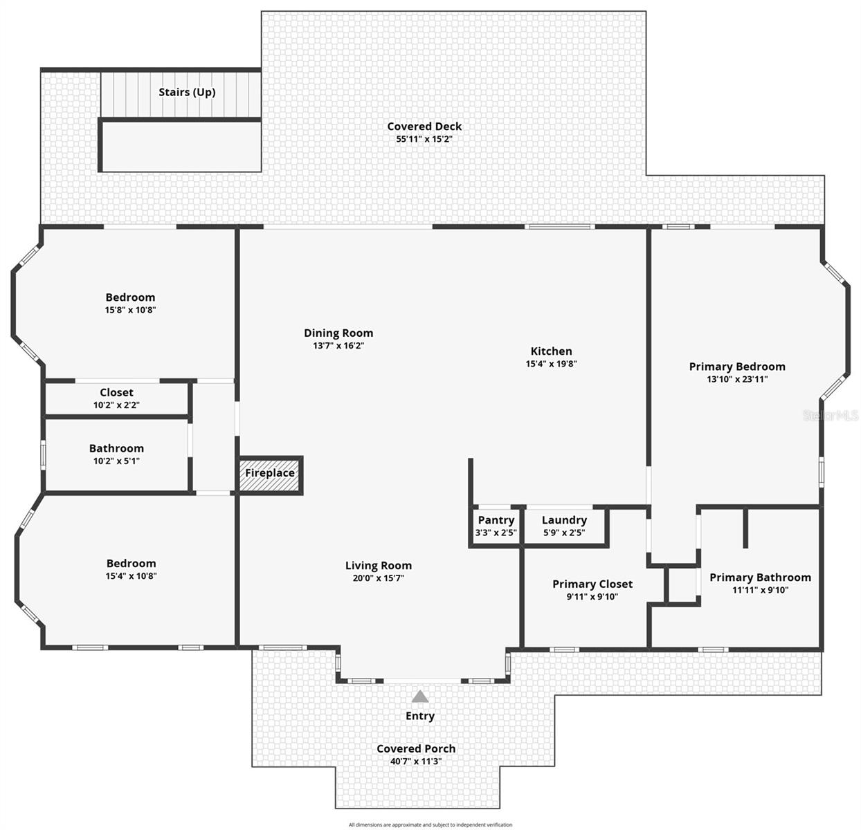 S CLEVELAND - Residential