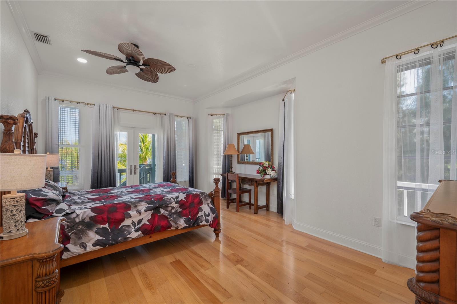 S CLEVELAND - Residential