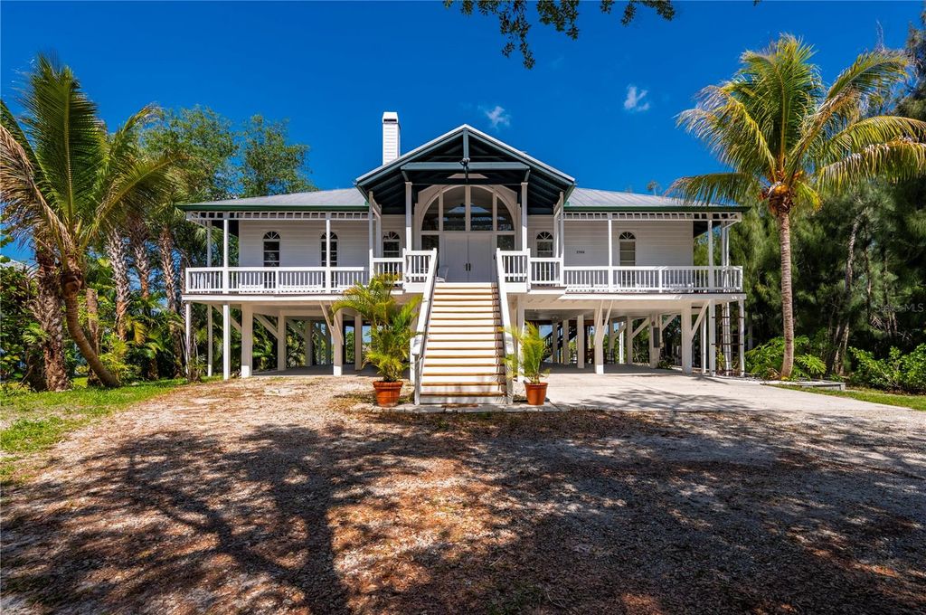 Photo of 27414 Misty Avenue, Punta Gorda, FL 33982 (MLS # C7525140)