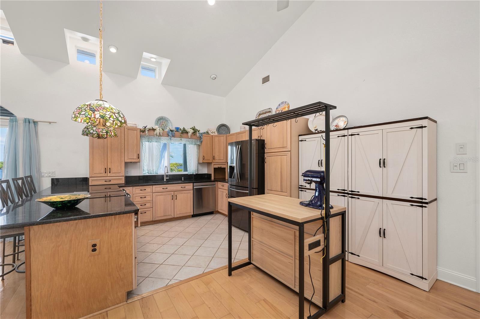 S CLEVELAND - Residential