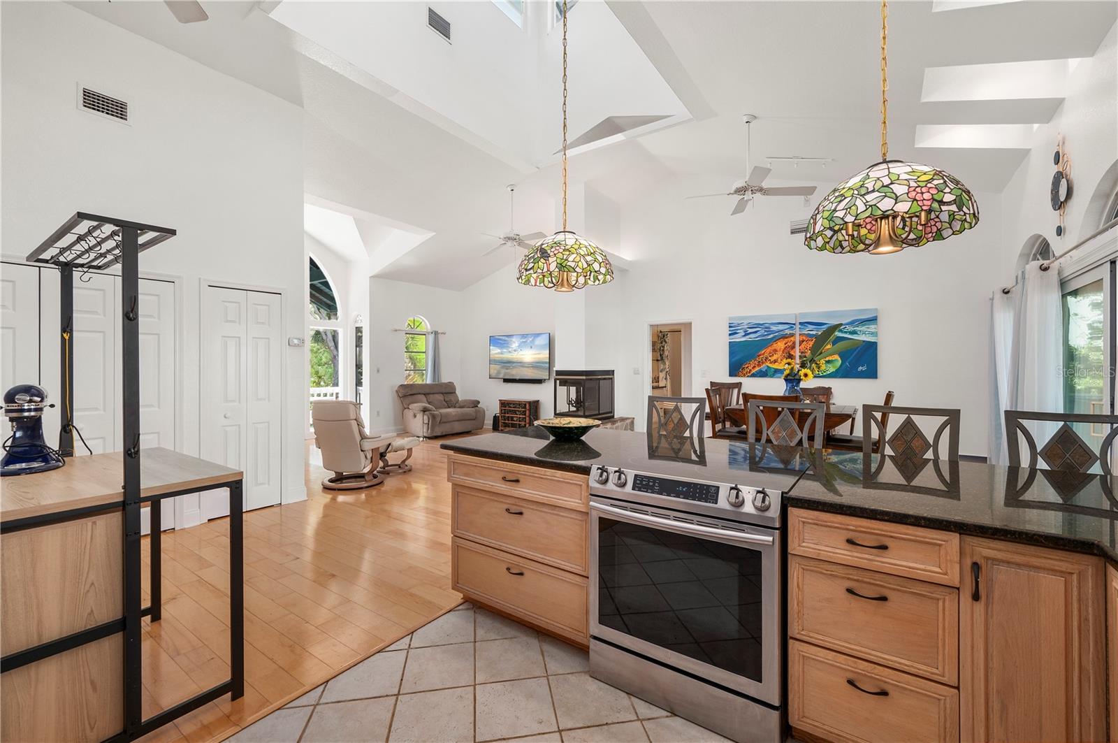 S CLEVELAND - Residential