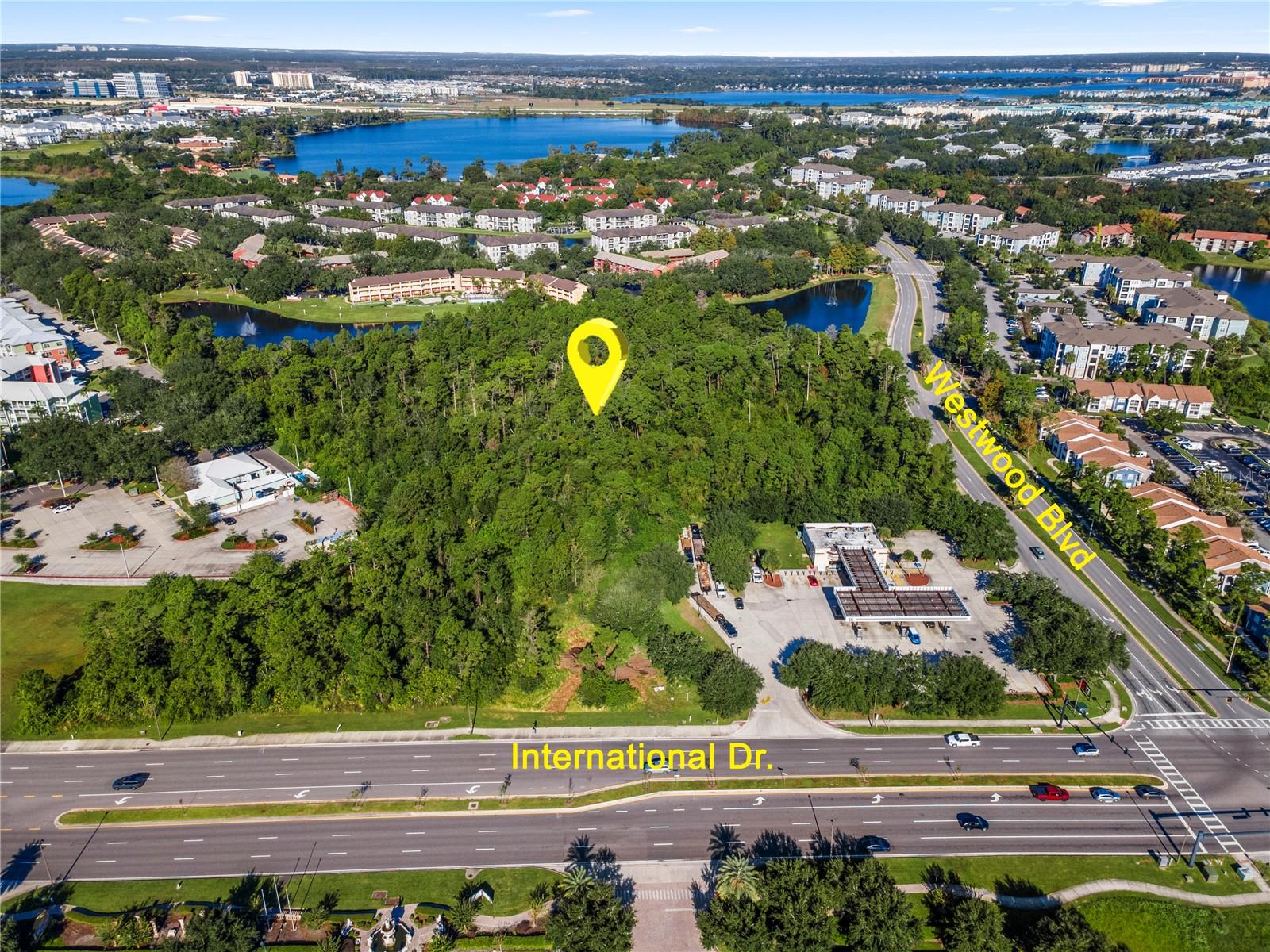 ORANGEWOOD NEIGHBORHOOD-2 - Land