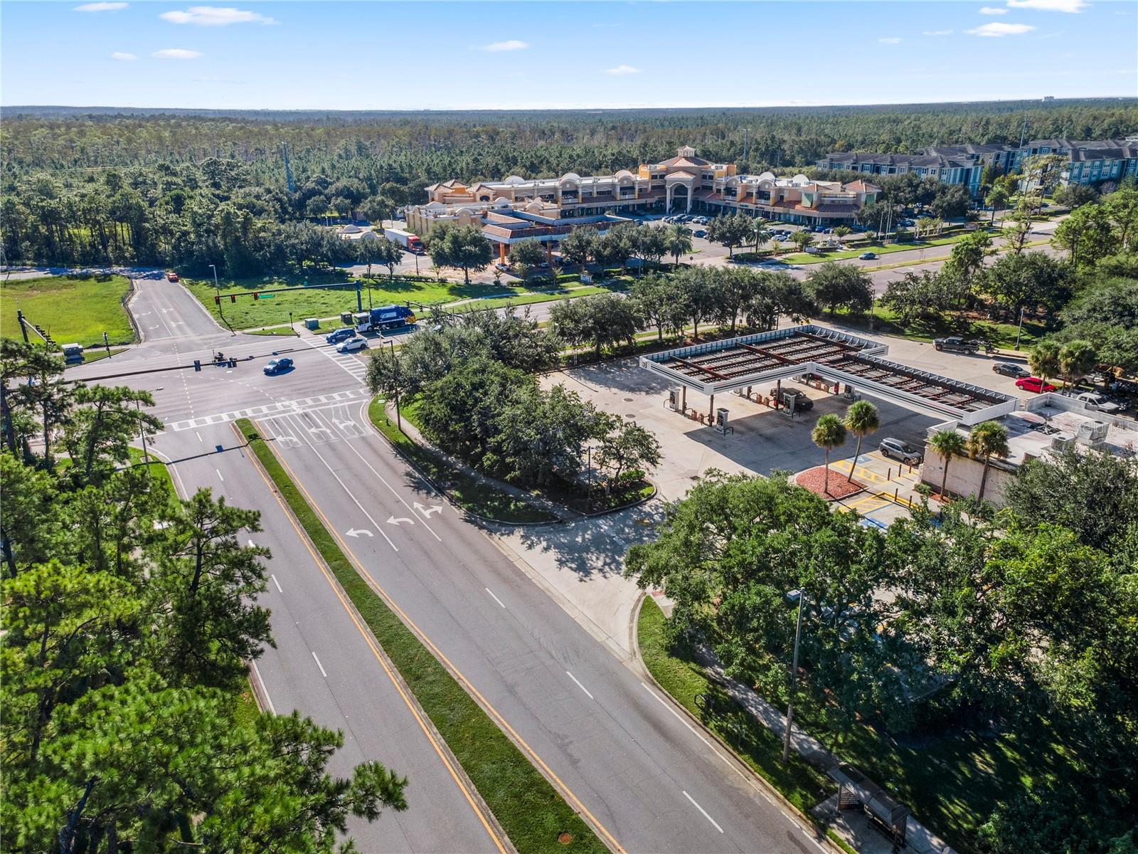 ORANGEWOOD NEIGHBORHOOD-2 - Land