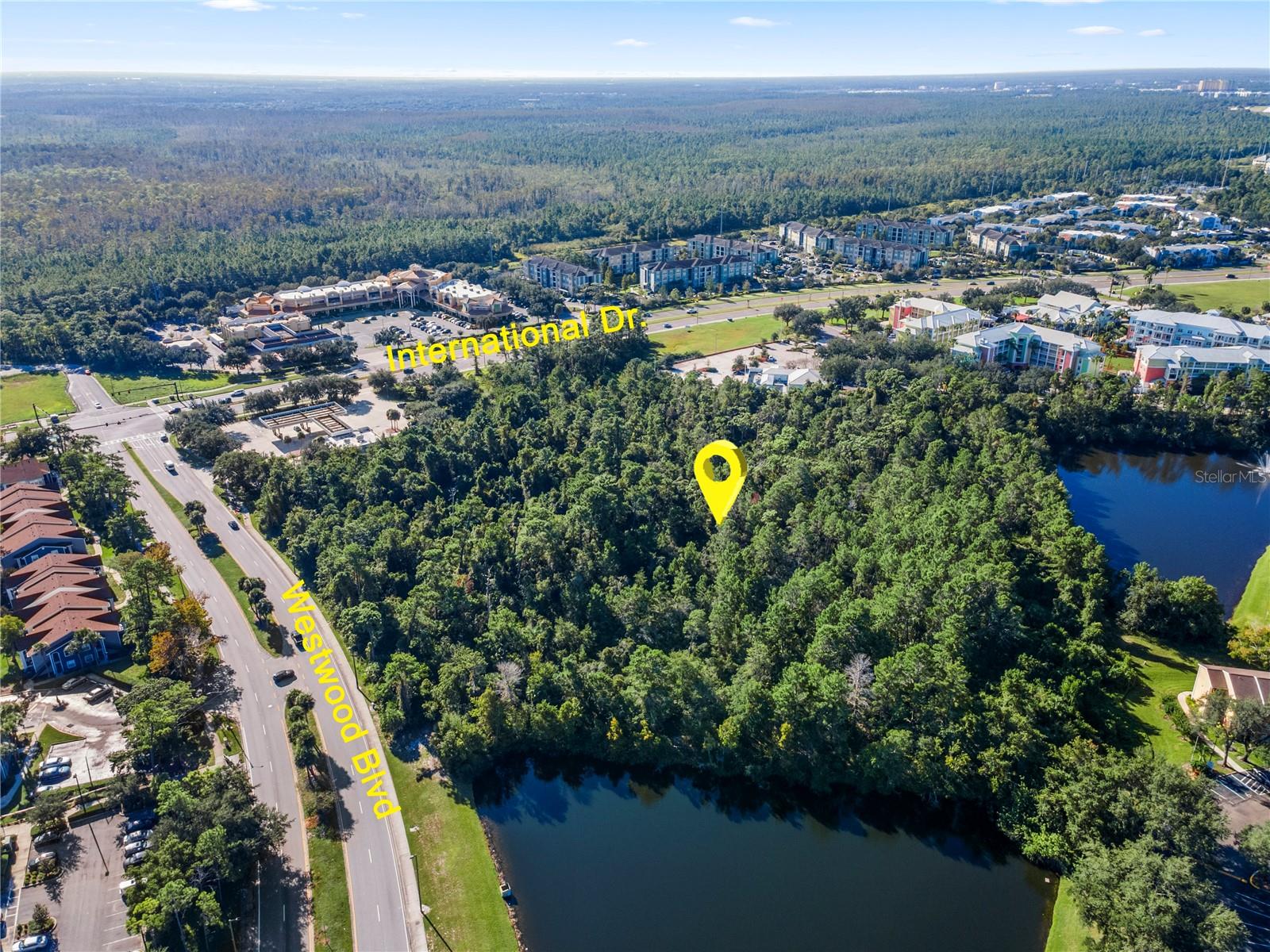 ORANGEWOOD NEIGHBORHOOD-2 - Land