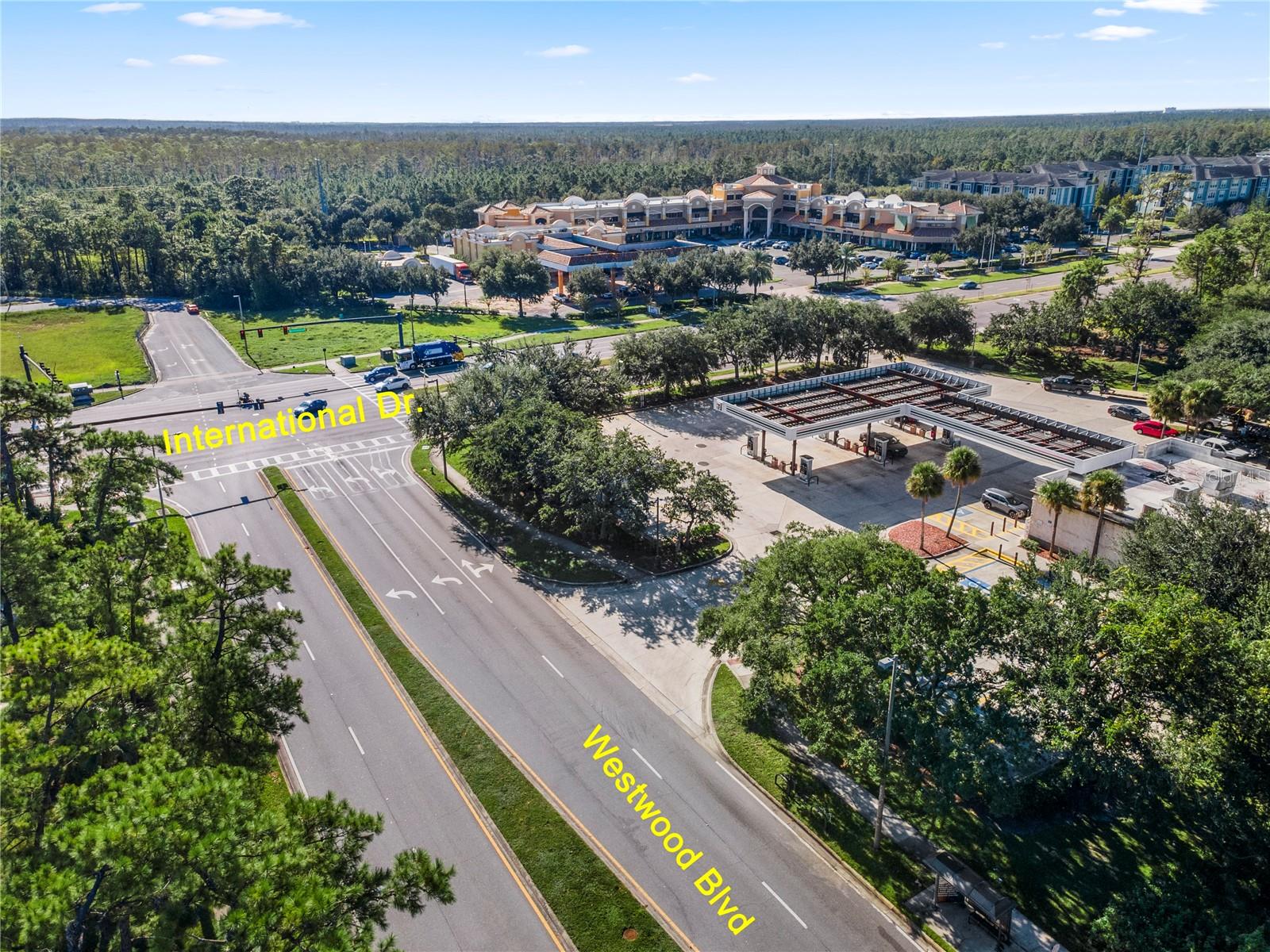 ORANGEWOOD NEIGHBORHOOD-2 - Land