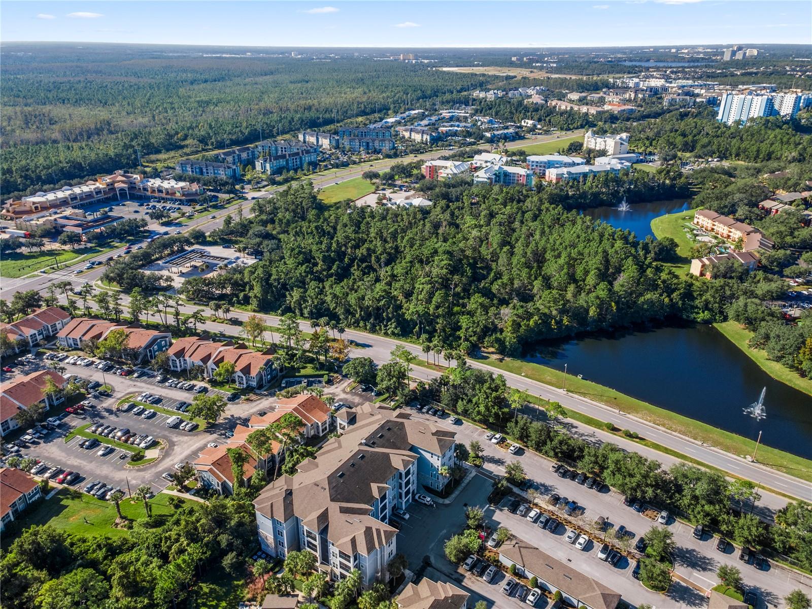 ORANGEWOOD NEIGHBORHOOD-2 - Land