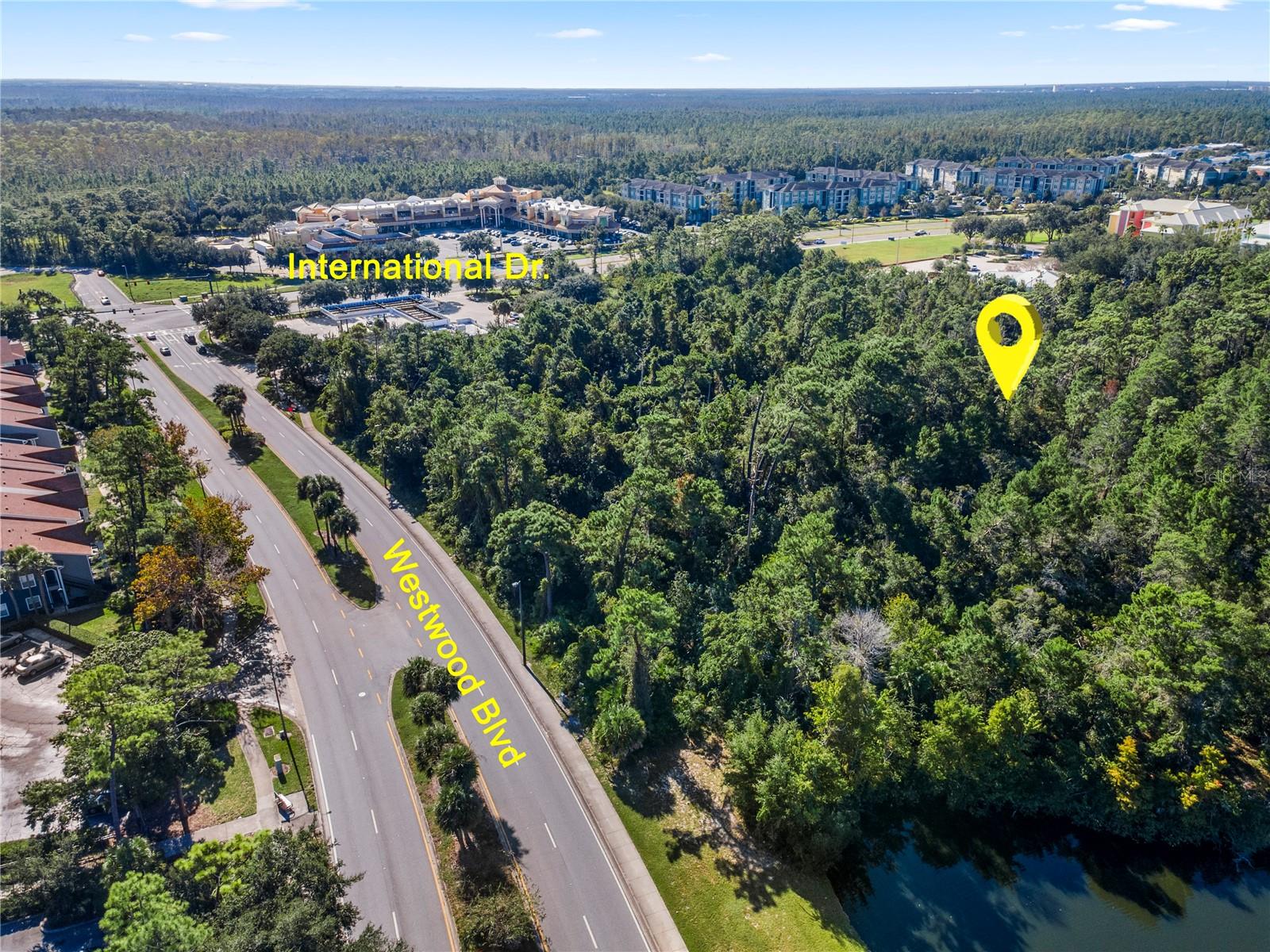 ORANGEWOOD NEIGHBORHOOD-2 - Land