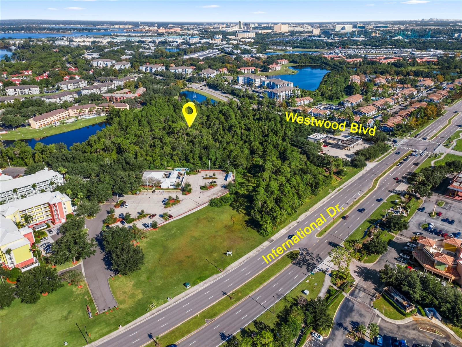 11990 INTERNATIONAL DRIVE