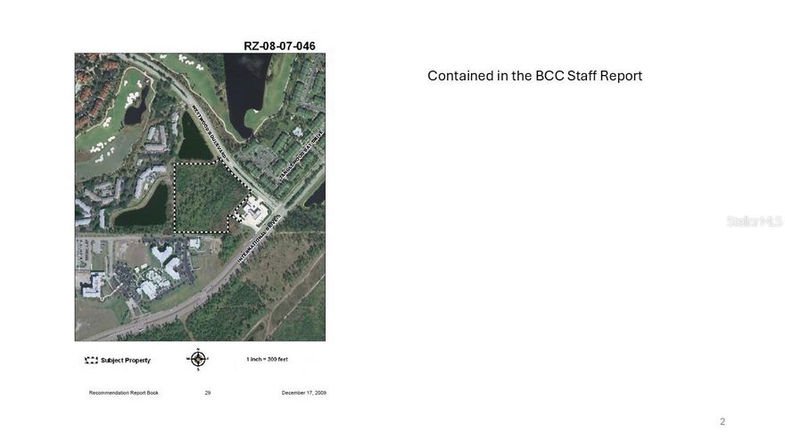 Exceptional 8.72 +/- Acre property located on International Drive at the intersection with Westwood Boulevard.  Fully entitled with PD zoning allowing for tourist commercial uses up to 103,000 Sq. Ft and heights up to 200 feet for hotel and 60 feet retail.  Site has access to public sewer and water and excellent visibility.