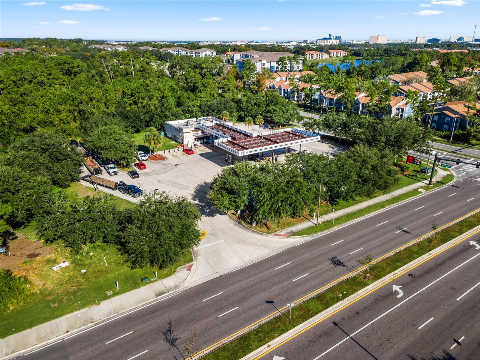 ORANGEWOOD NEIGHBORHOOD-2 - Land