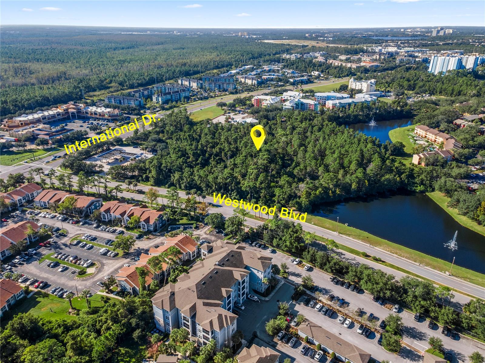 ORANGEWOOD NEIGHBORHOOD-2 - Land