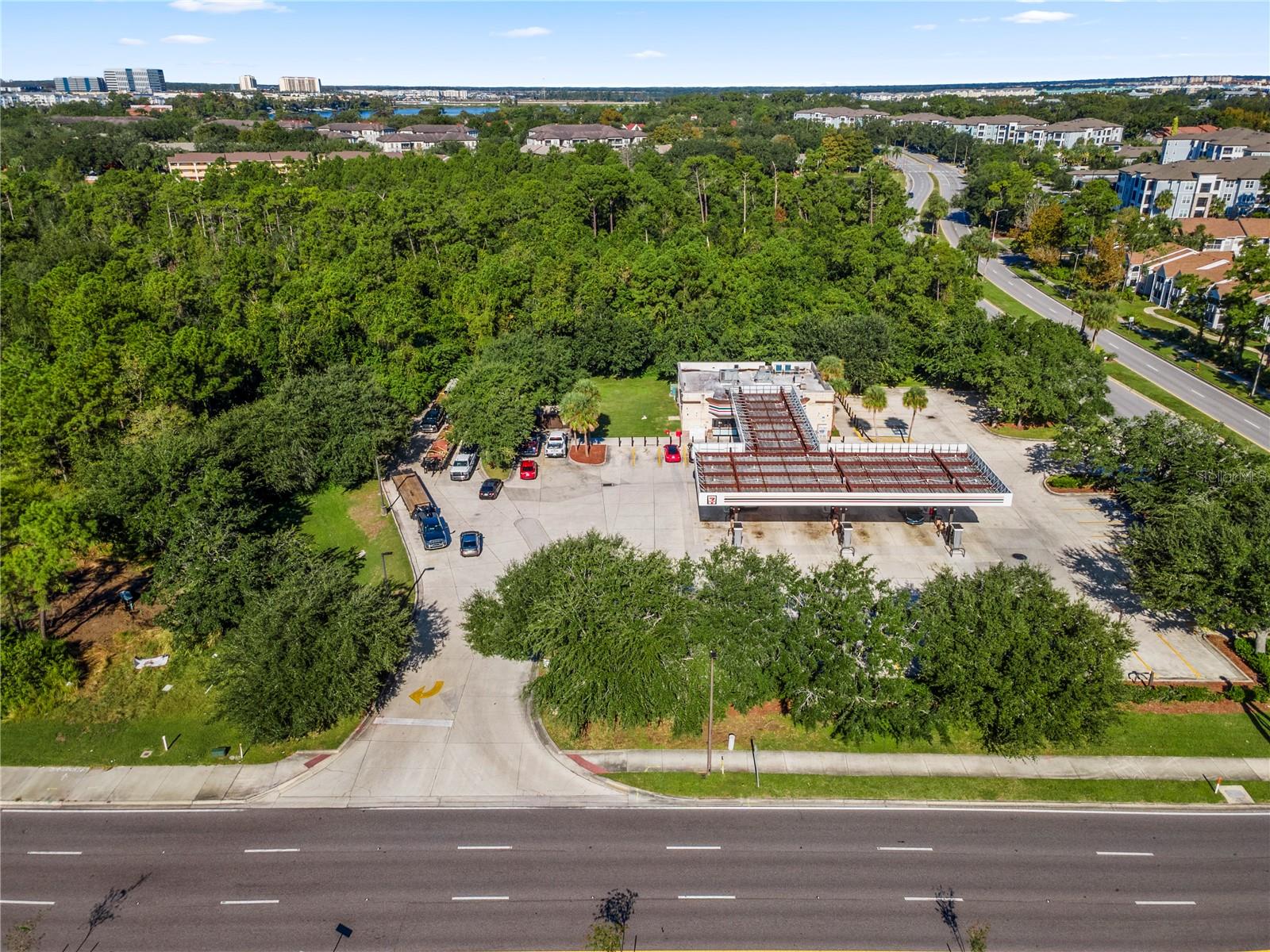 ORANGEWOOD NEIGHBORHOOD-2 - Land