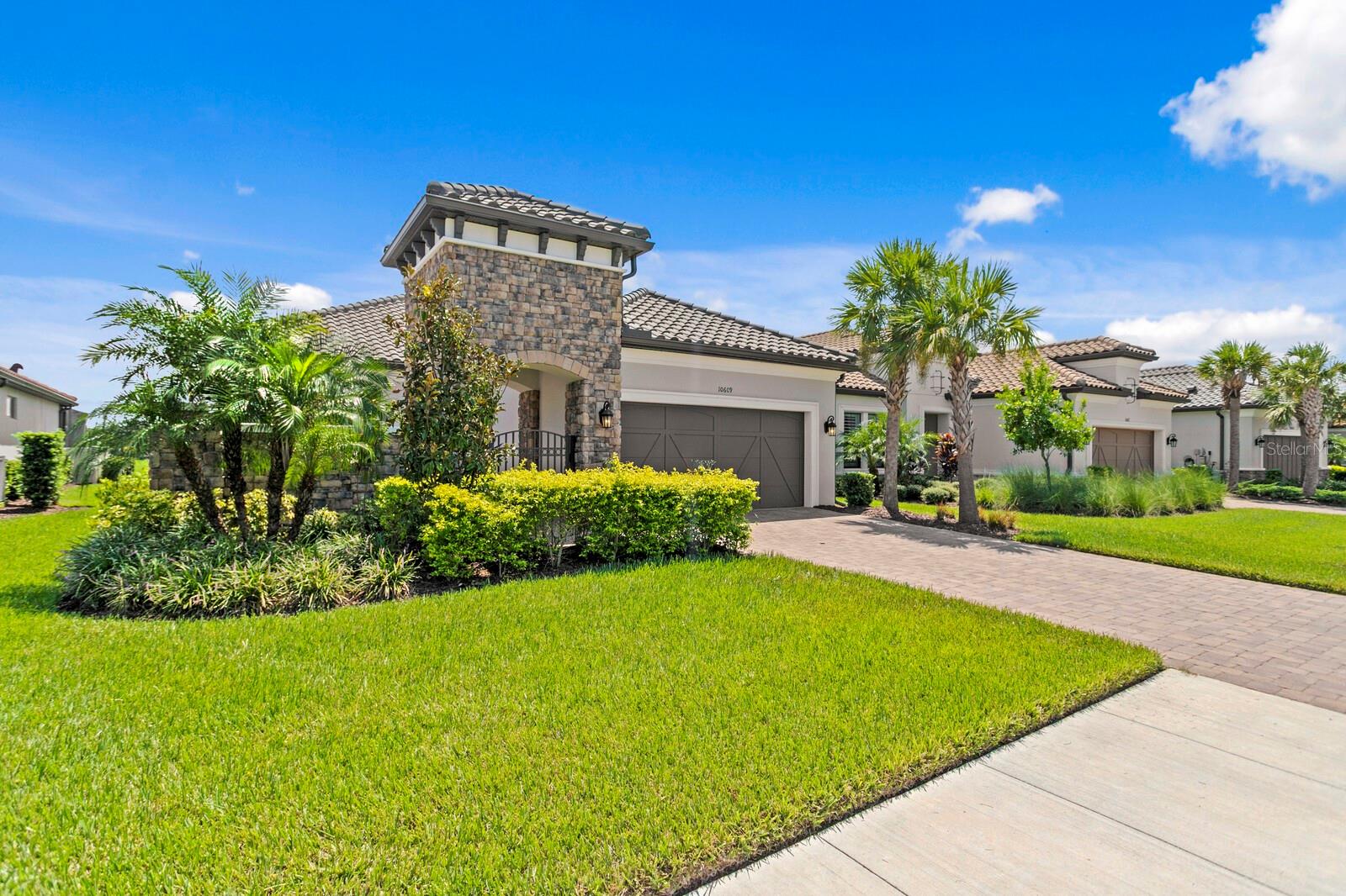 10609 CALLUNA DRIVE
