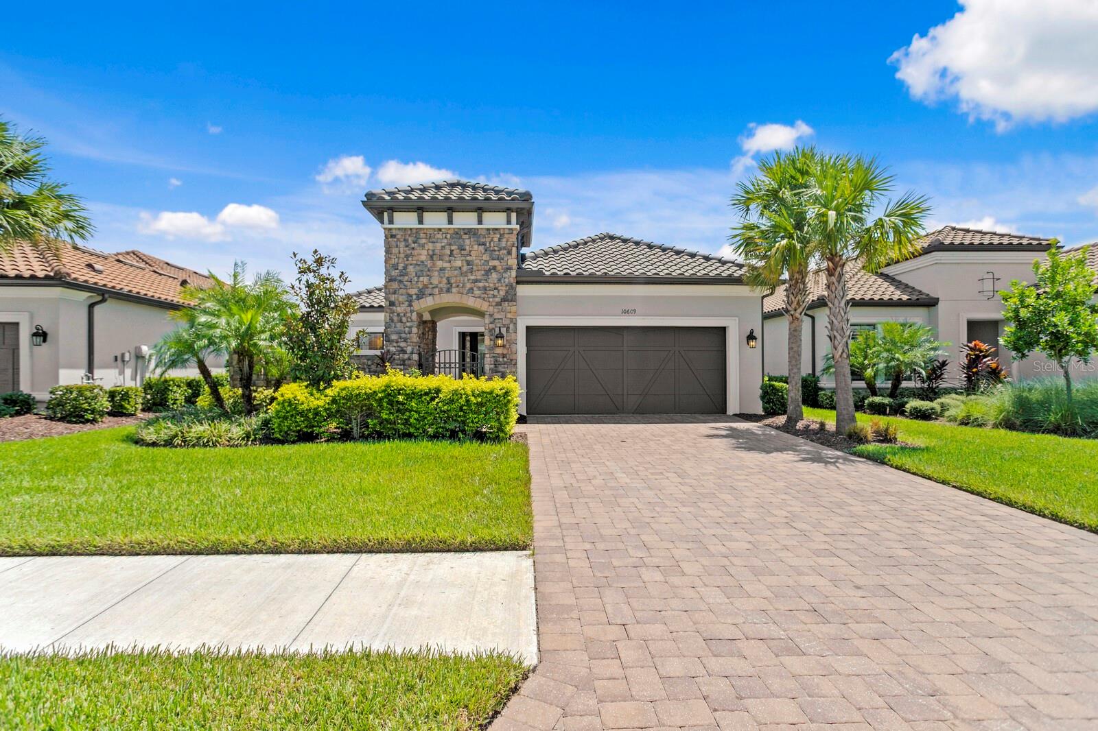 10609 CALLUNA DRIVE