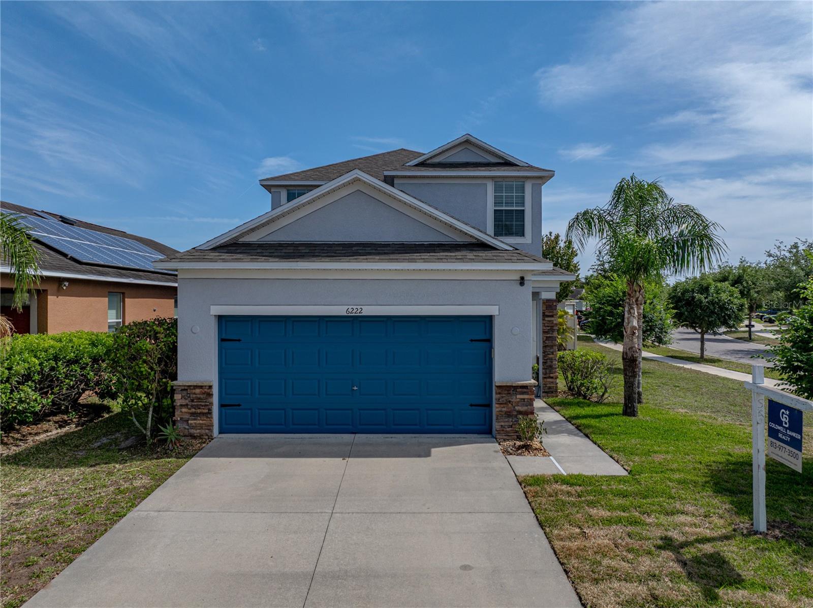 6222 TRENT CREEK DRIVE