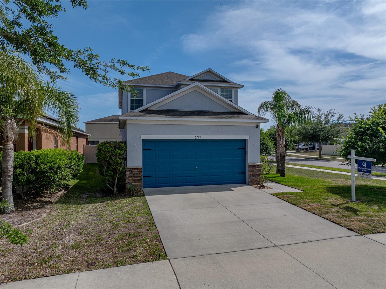 6222 TRENT CREEK DRIVE