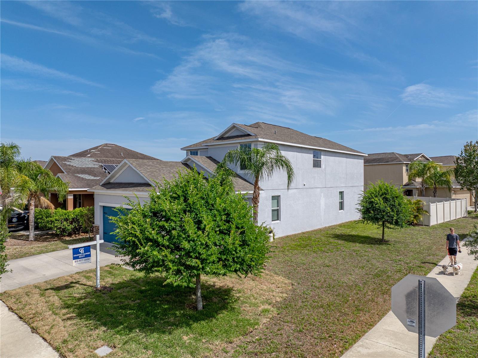 6222 TRENT CREEK DRIVE