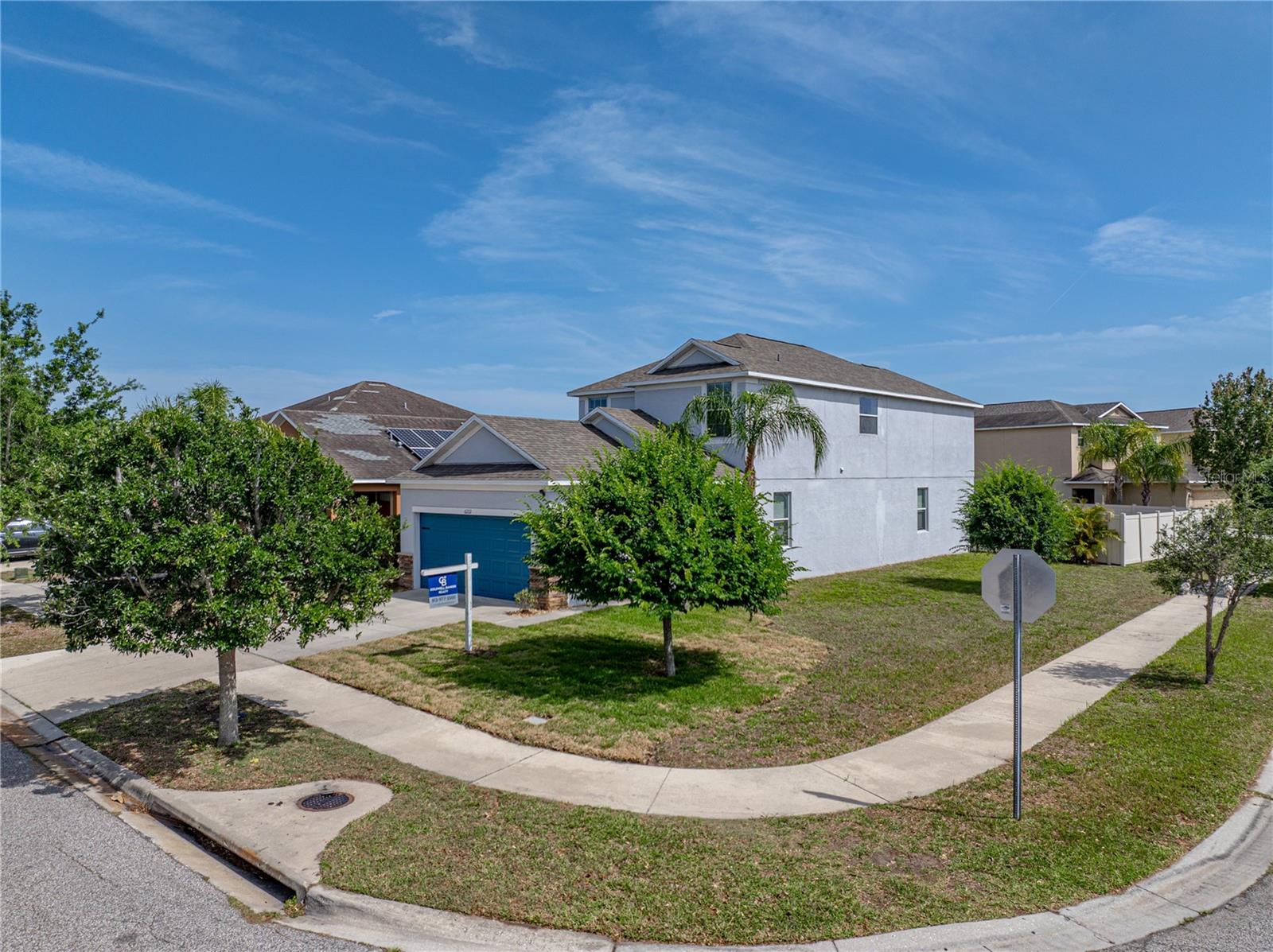 6222 TRENT CREEK DRIVE