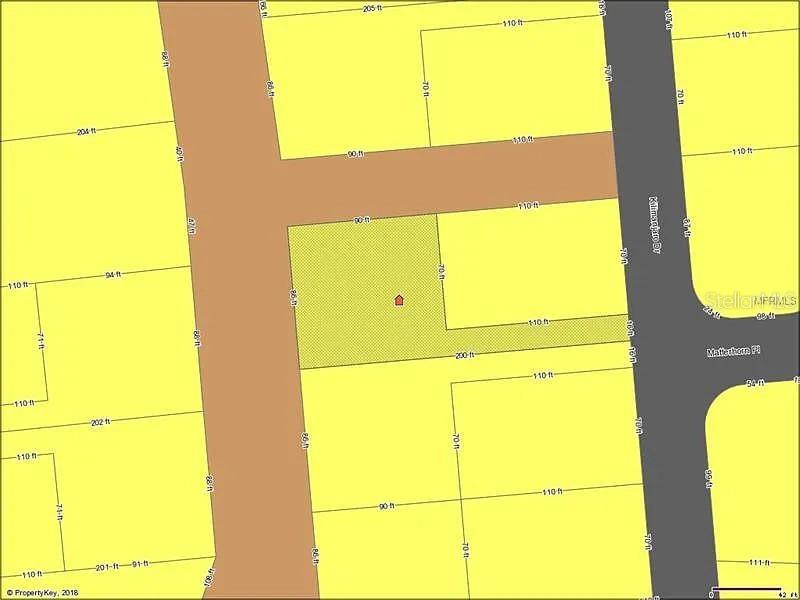 546 KILIMANJARO DRIVE