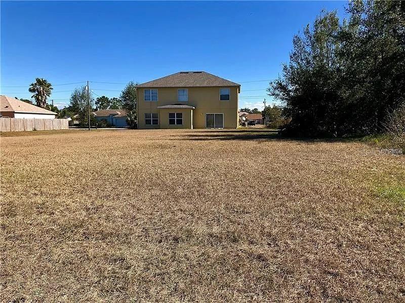 546 KILIMANJARO DRIVE