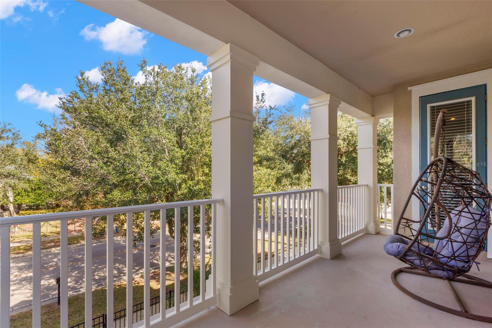 FISHHAWK RANCH TOWNCENTER PHAS - Residential