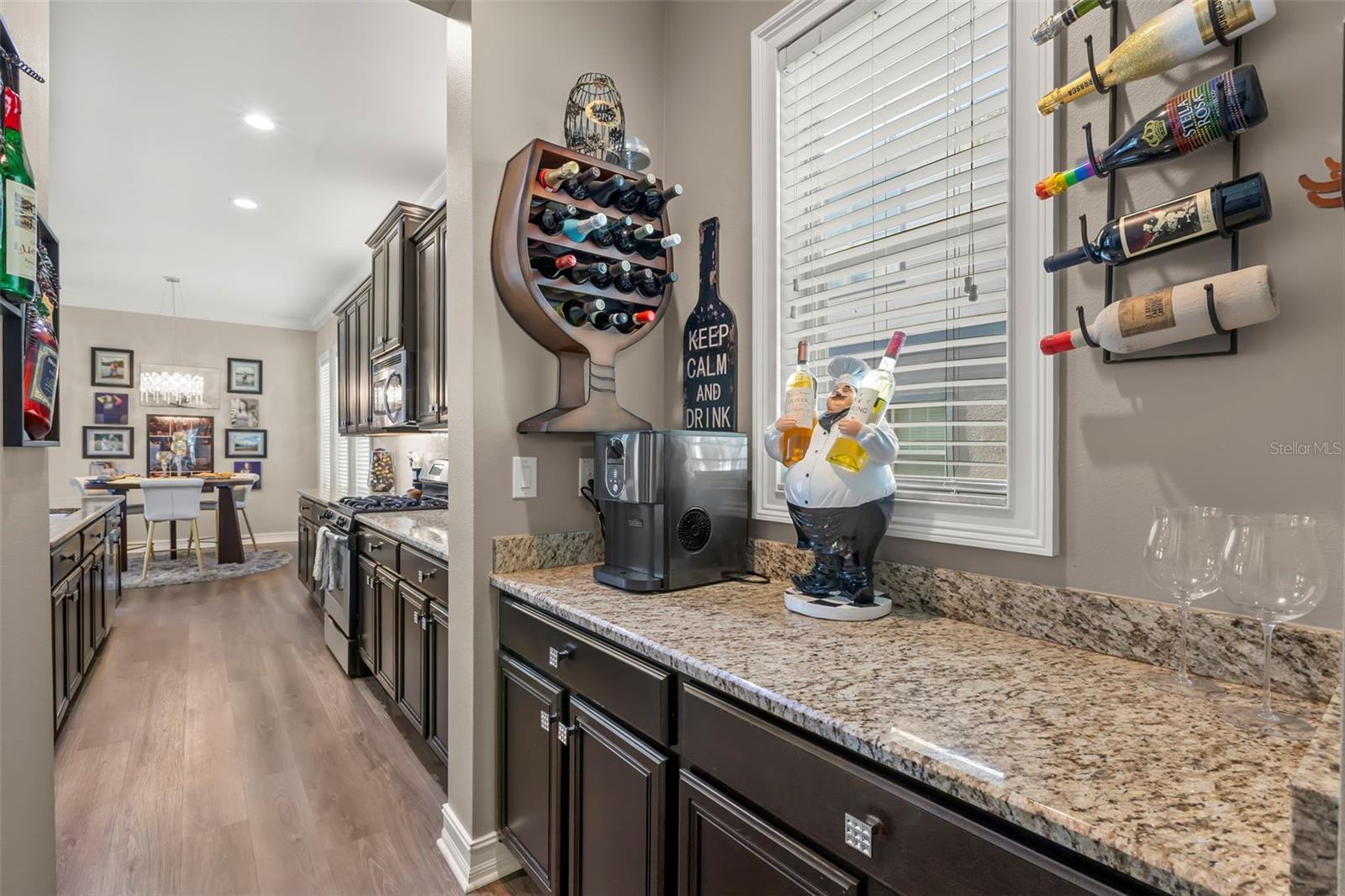 FISHHAWK RANCH TOWNCENTER PHAS - Residential