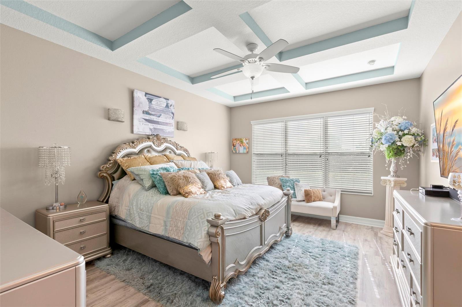 FISHHAWK RANCH TOWNCENTER PHAS - Residential