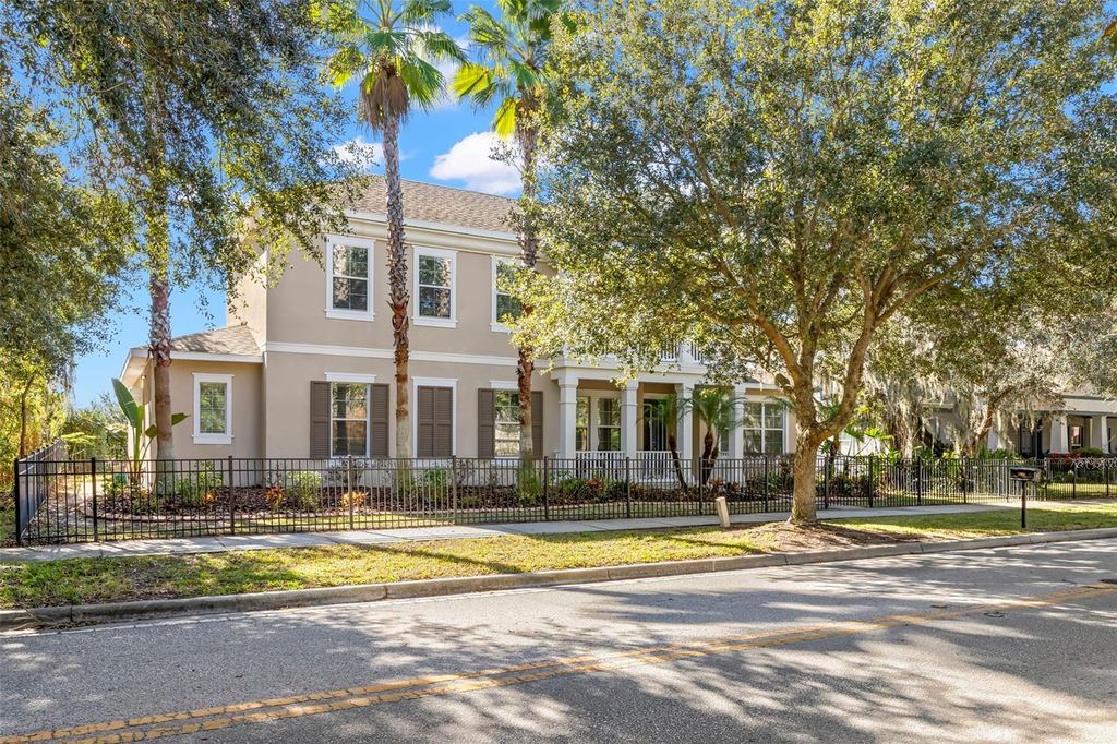 Photo of 5906 Fishhawk Crossing Boulevard, Lithia, FL 33547 (MLS # TB8463351)