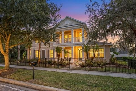 5906 FISHHAWK CROSSING BOULEVARD LITHIA FL 33547