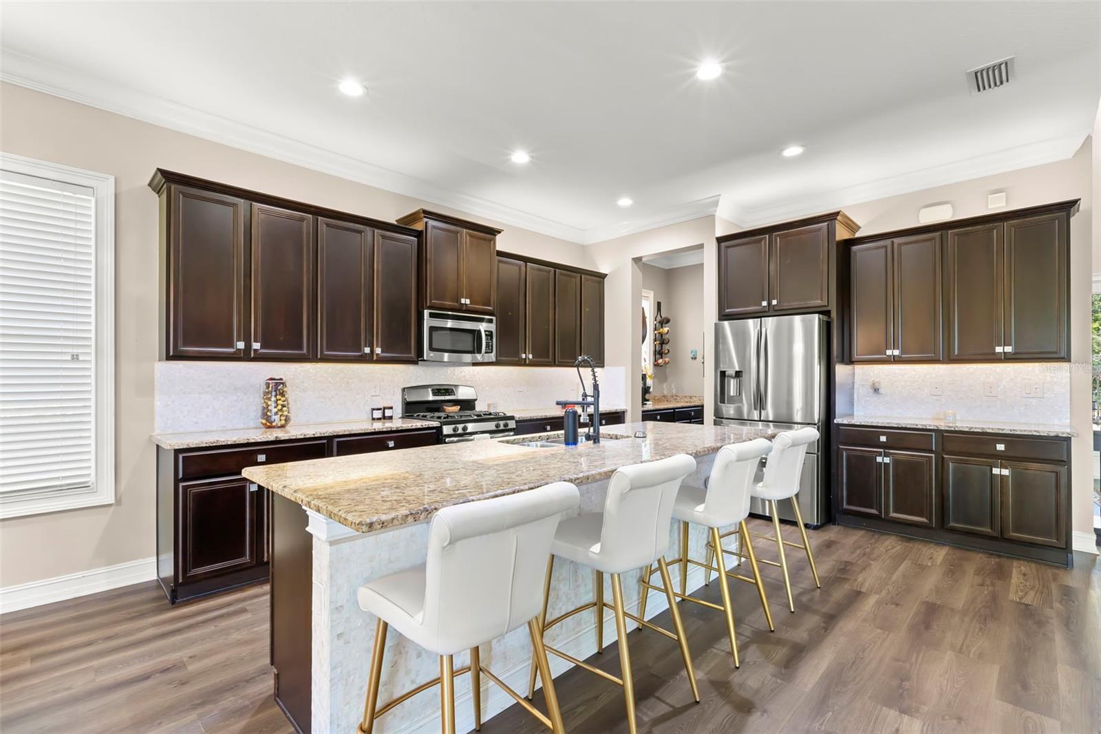 FISHHAWK RANCH TOWNCENTER PHAS - Residential