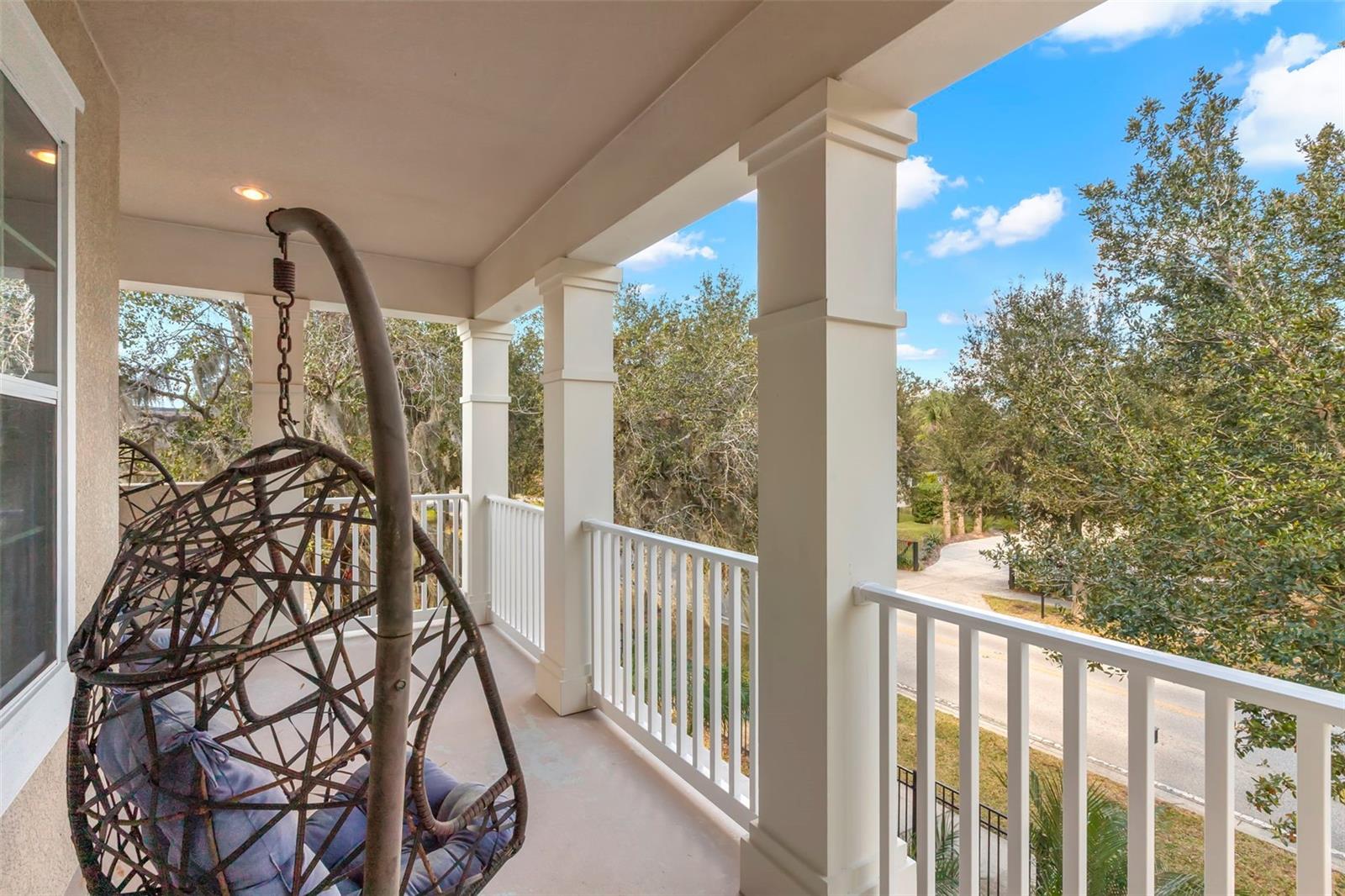 FISHHAWK RANCH TOWNCENTER PHAS - Residential