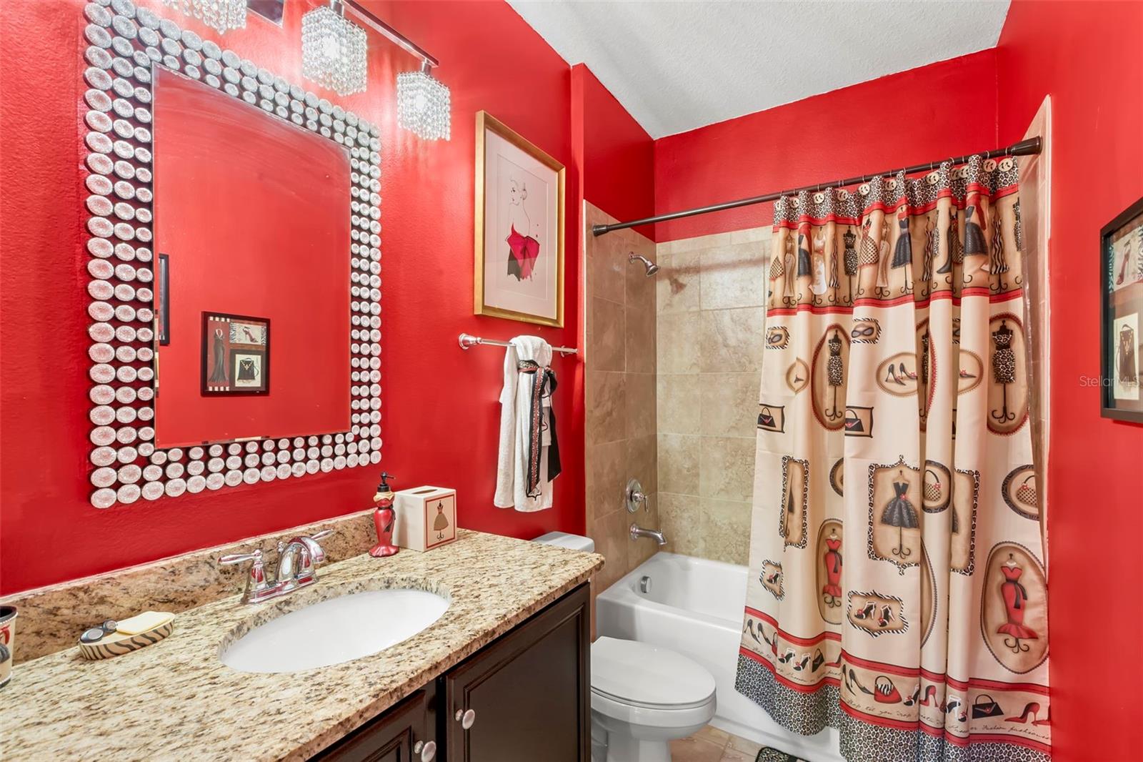 FISHHAWK RANCH TOWNCENTER PHAS - Residential