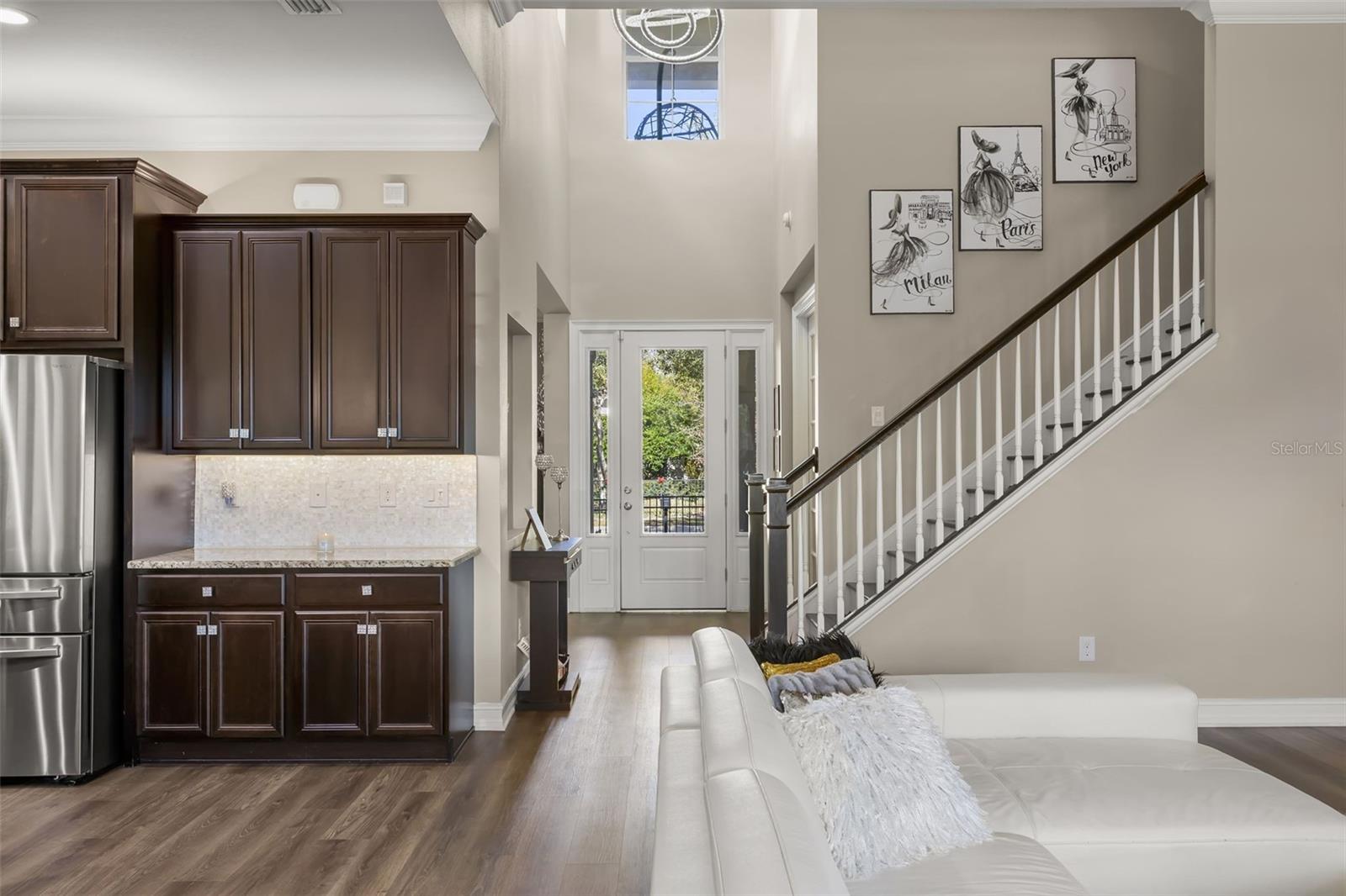 FISHHAWK RANCH TOWNCENTER PHAS - Residential