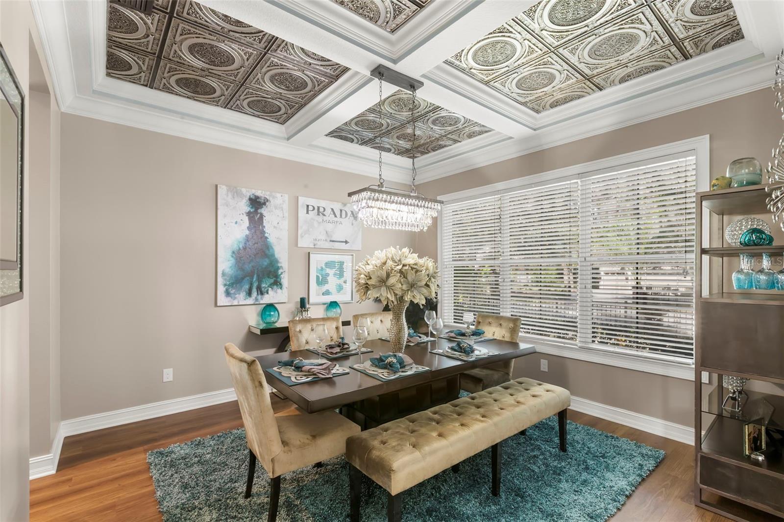 FISHHAWK RANCH TOWNCENTER PHAS - Residential