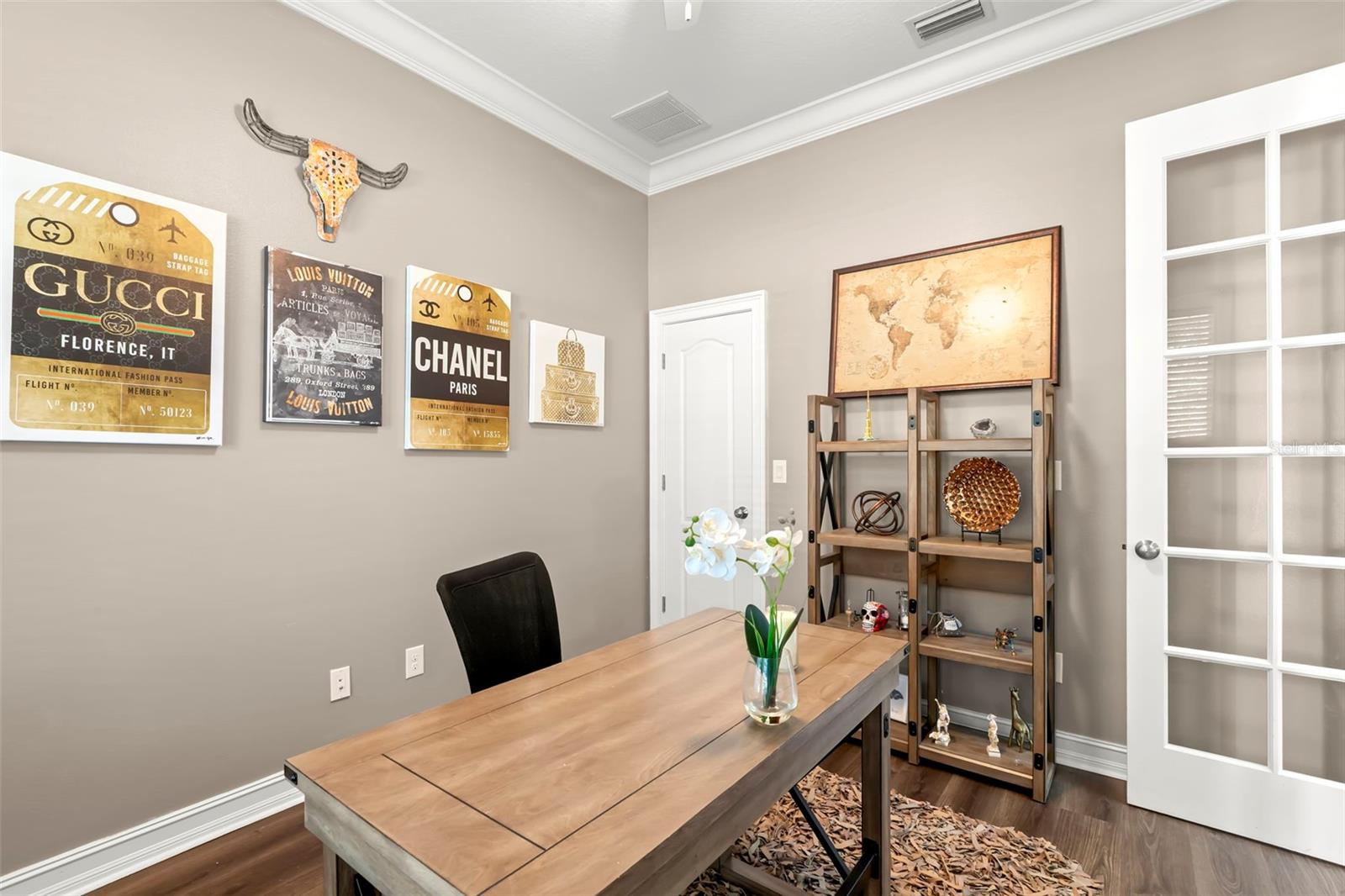 FISHHAWK RANCH TOWNCENTER PHAS - Residential