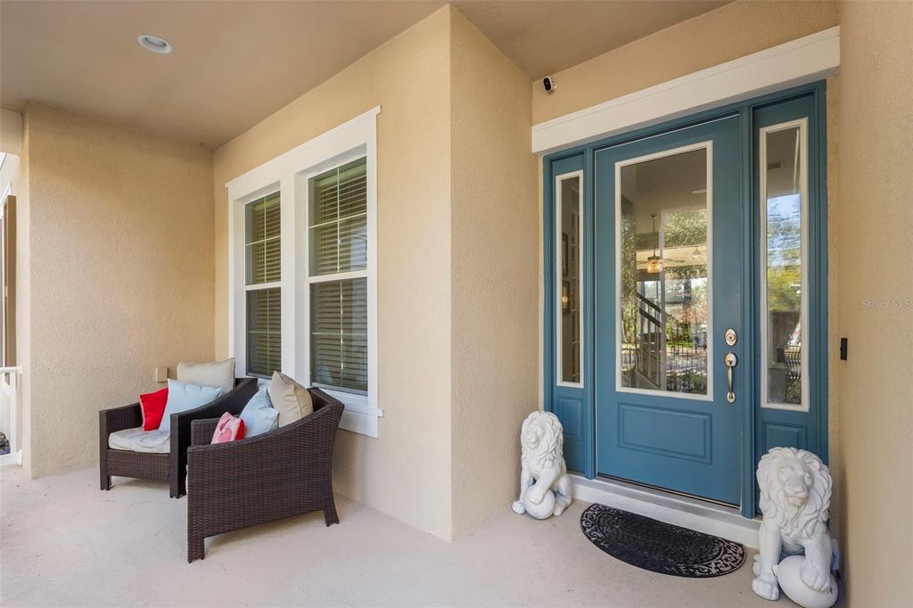 Photo of 5906 Fishhawk Crossing Boulevard, Lithia, FL 33547 (MLS # TB8463351)