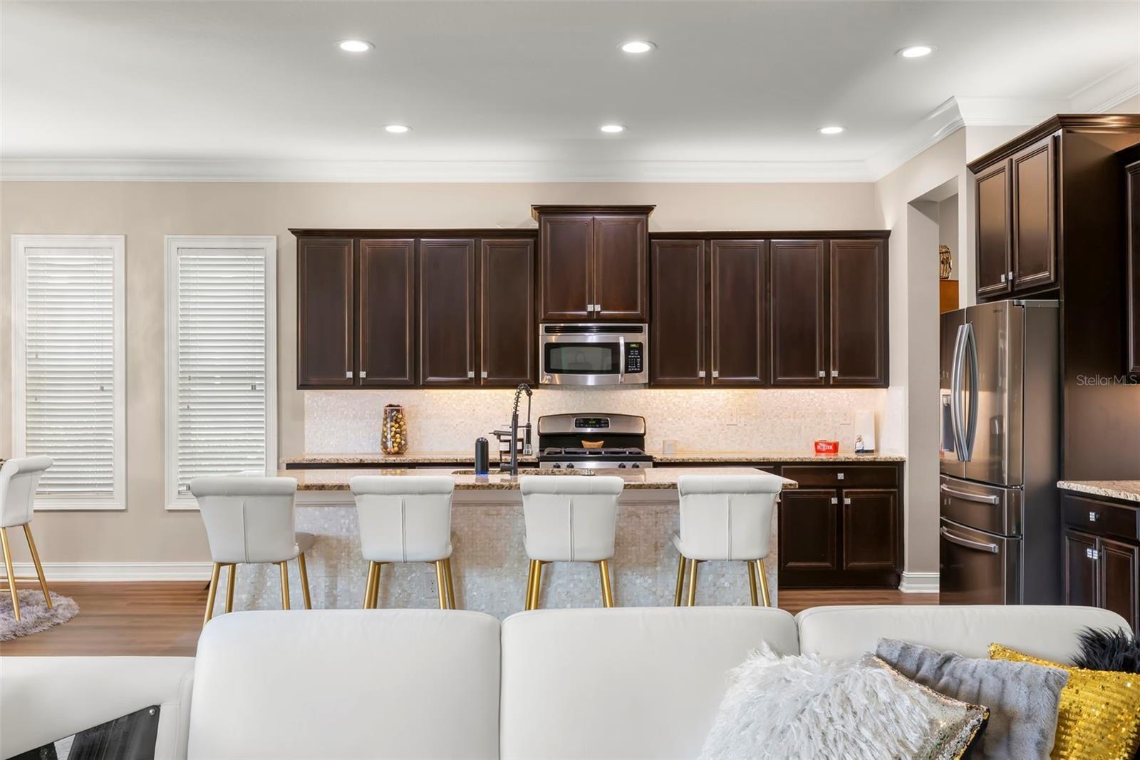 FISHHAWK RANCH TOWNCENTER PHAS - Residential