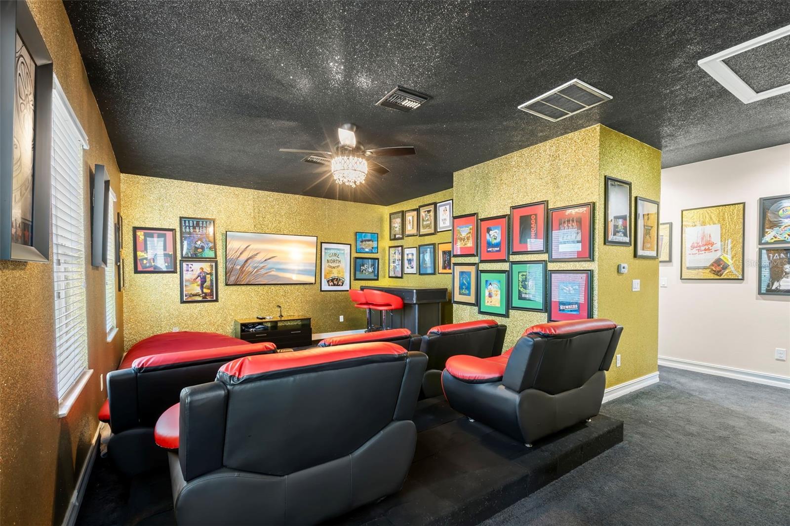 FISHHAWK RANCH TOWNCENTER PHAS - Residential