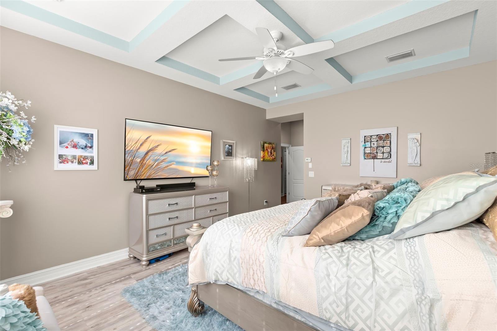 FISHHAWK RANCH TOWNCENTER PHAS - Residential