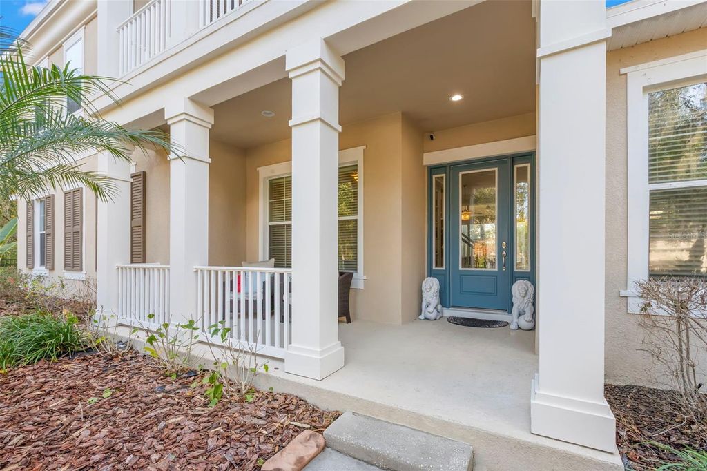 Photo of 5906 Fishhawk Crossing Boulevard, Lithia, FL 33547 (MLS # TB8463351)