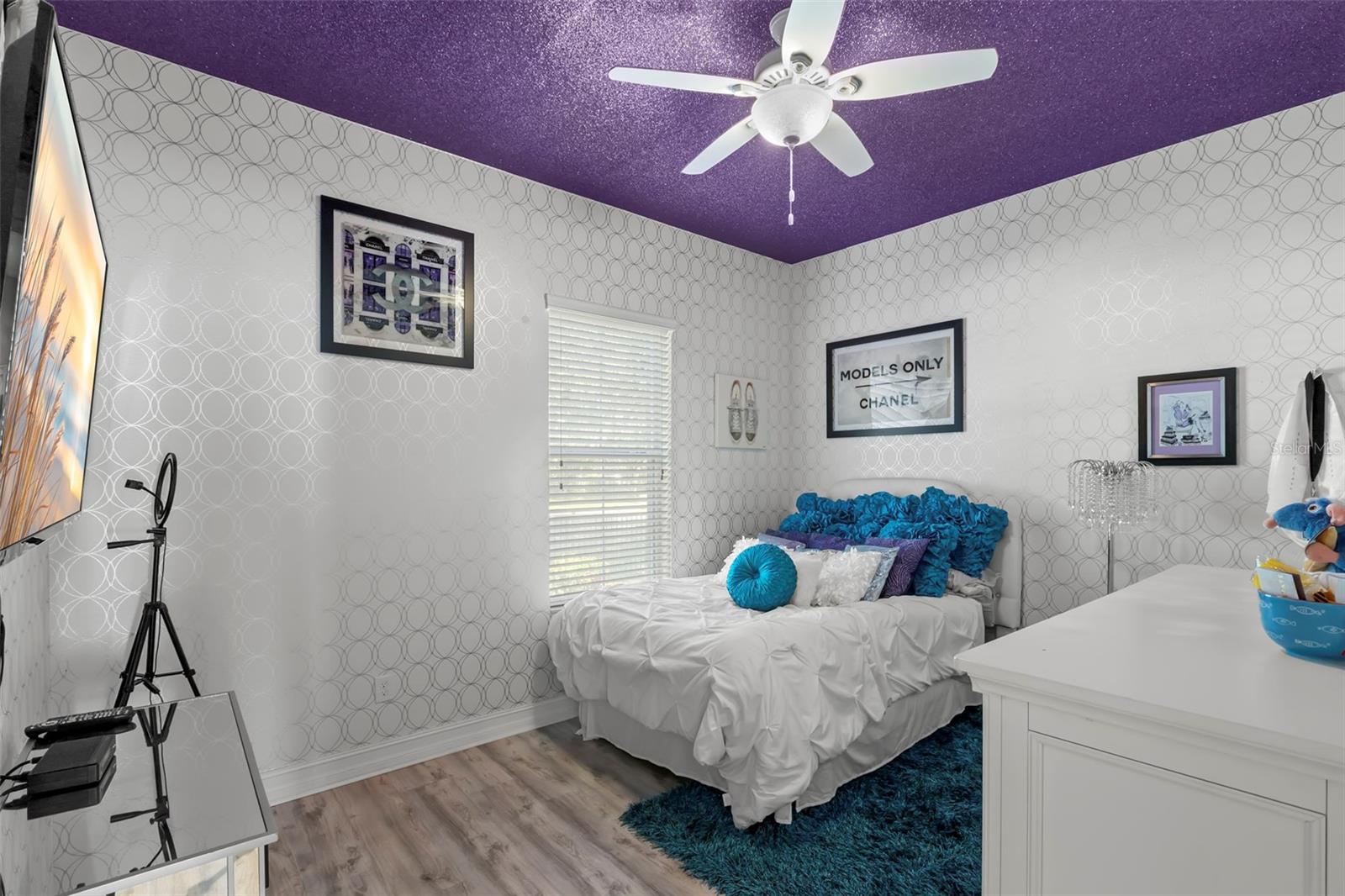 FISHHAWK RANCH TOWNCENTER PHAS - Residential